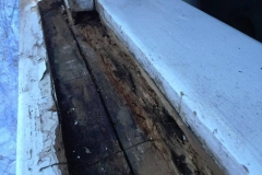 Ongoing casement refubishment 3
