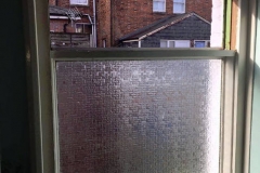Sash Window renovation project in Tunbridge Wells 1