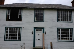 Venetian Sash Window renovation in Kent 3