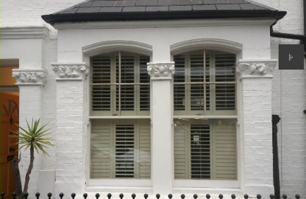 Sash Windows