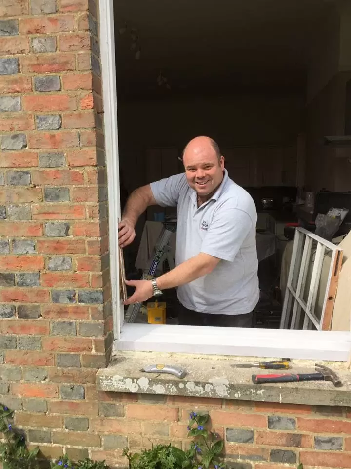 Sash Window Restoration in Kent