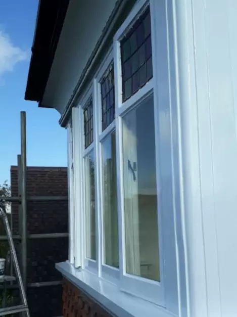 Casement Renovation