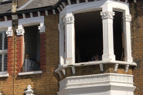 sash window renovation wimbledon