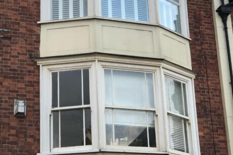 Old Bay Window 1