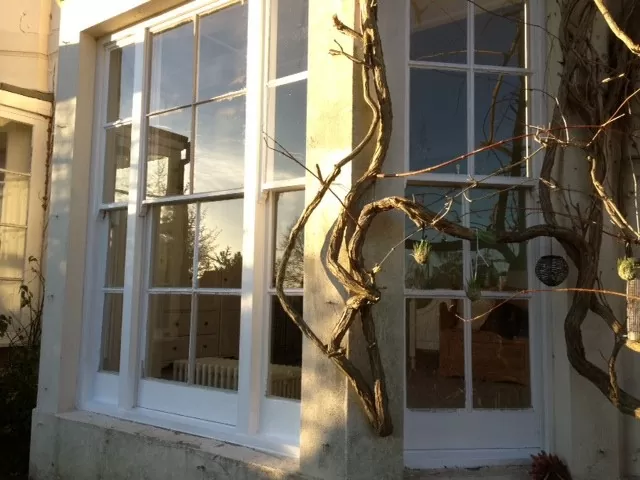 Bay Windows 9